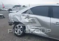 2009 Pontiac G6 фото