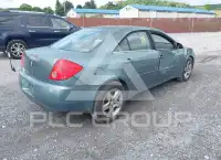 2009 Pontiac G6 фото