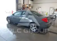 2009 Pontiac G6 photo