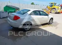 2009 Pontiac G6 фото