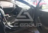 2009 Pontiac G6 фото