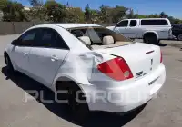 2009 Pontiac G6 фото