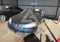 2009 Pontiac G6 фото