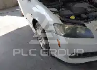 2009 Pontiac G8 photo