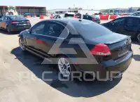 2009 Pontiac G8 фото