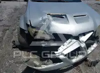 2009 Pontiac G8 фото