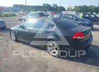 2009 Pontiac G8 photo
