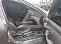 2009 Pontiac G8 фото