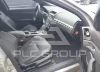 2009 Pontiac G8 фото
