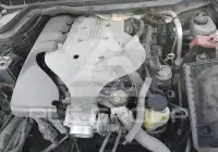 2009 Pontiac G8 photo