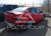 2009 Pontiac G8 фото