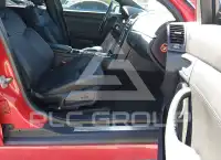 2009 Pontiac G8 photo