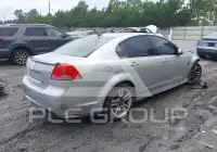 2009 Pontiac G8 фото