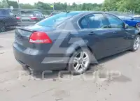 2009 Pontiac G8 фото