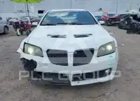 2009 Pontiac G8 фото