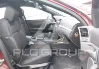 2009 Pontiac G8 photo