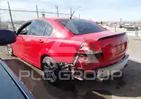 2009 Pontiac G8 фото