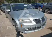 2009 Pontiac G8 фото