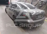 2009 Pontiac G8 фото