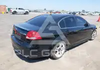 2009 Pontiac G8 фото