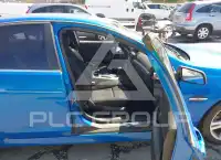 2009 Pontiac G8 фото