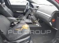 2009 Pontiac G8 photo