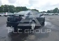 2009 Pontiac G8 photo