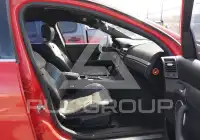 2009 Pontiac G8 фото