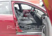 2009 Pontiac G8 фото