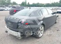 2009 Pontiac G8 фото