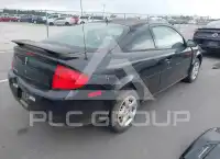 2009 Pontiac G5 photo