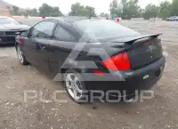 2009 Pontiac G5 photo