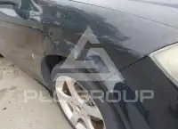 2009 Pontiac G5 photo