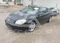 2009 Pontiac G5 photo