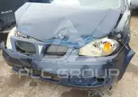 2009 Pontiac G5 фото