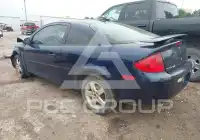 2009 Pontiac G5 фото