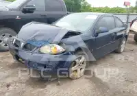2009 Pontiac G5 фото