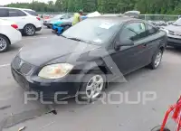 2009 Pontiac G5 photo