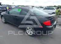 2009 Pontiac G5 photo