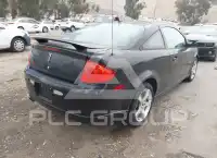 2009 Pontiac G5 photo