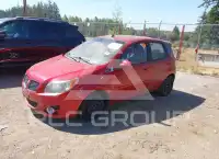 2009 Pontiac G3 фото