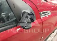 2009 Pontiac G3 фото
