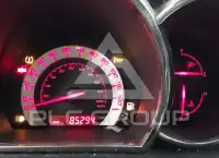 2009 Pontiac G3 фото