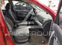 2009 Pontiac G3 фото