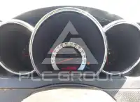 2009 Pontiac G3 фото