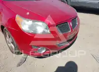 2009 Pontiac G3 фото