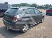 2009 Pontiac VIBE фото