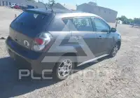 2009 Pontiac VIBE фото
