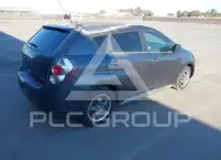 2009 Pontiac VIBE photo