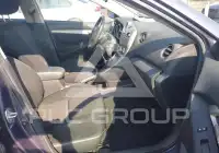 2009 Pontiac VIBE фото